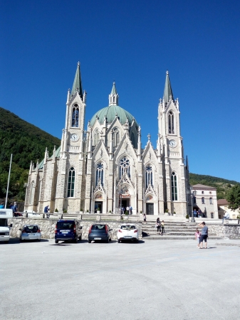 PASQUA IN MOLISE Viaggi Organizzati