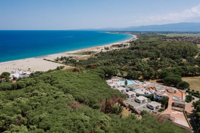 MARE IN CALABRIA Viaggi Organizzati